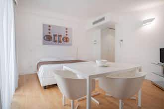 Hotel Residence Grandi Magazzini photo 3