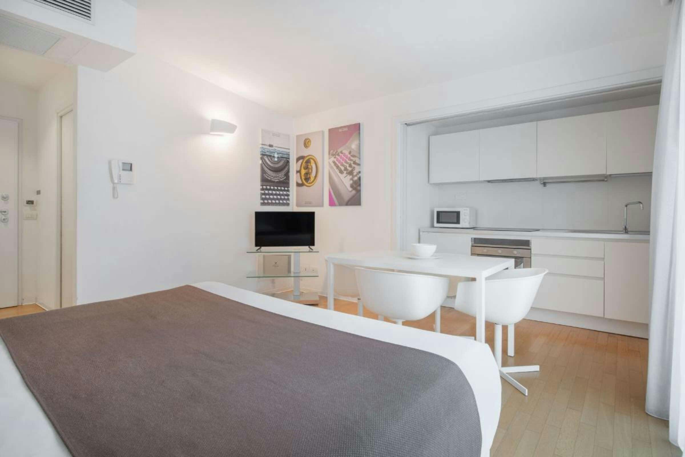 Hotel Residence Grandi Magazzini photo 4