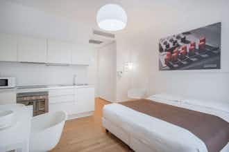 Hotel Residence Grandi Magazzini photo 2