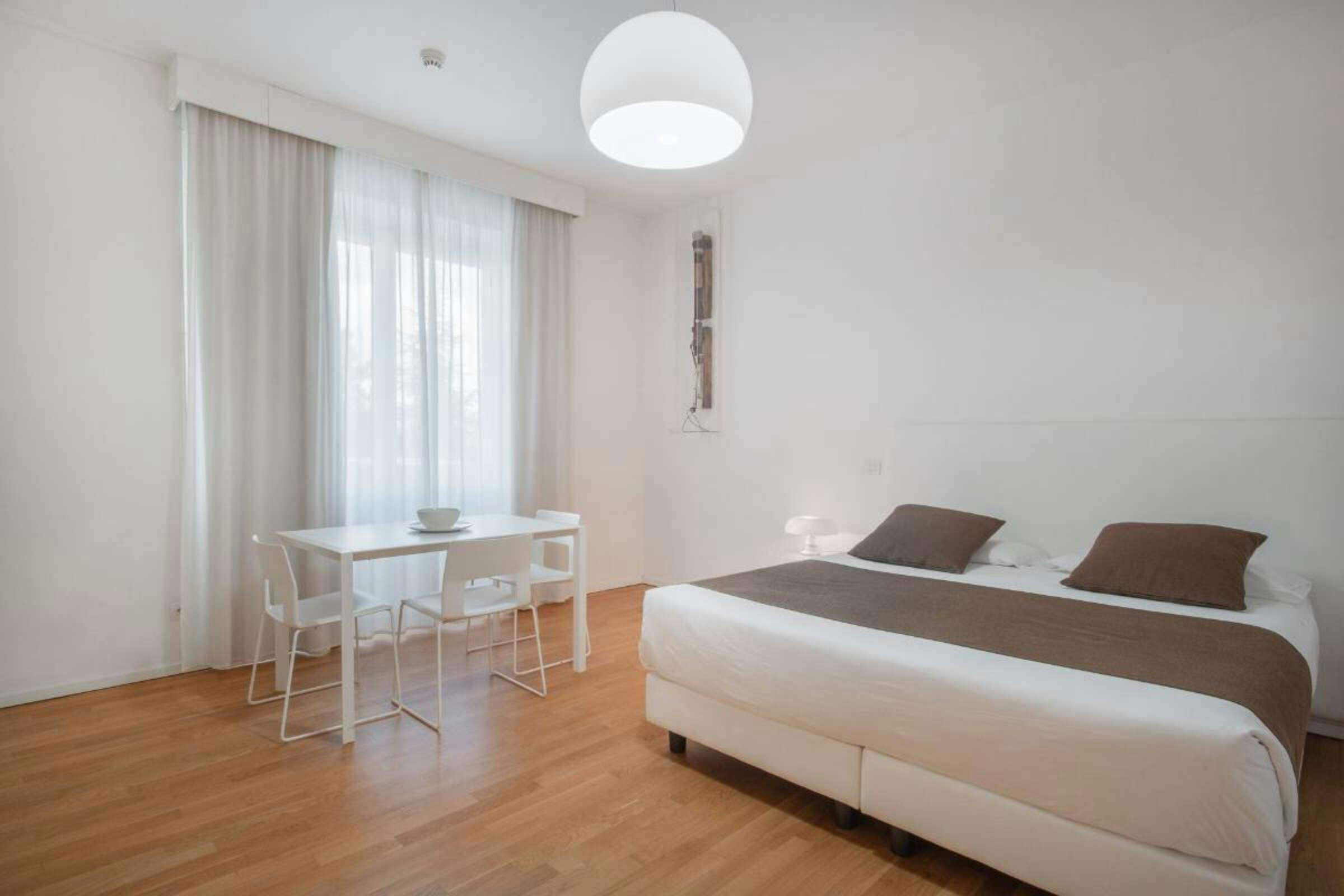 Hotel Residence Grandi Magazzini photo 1