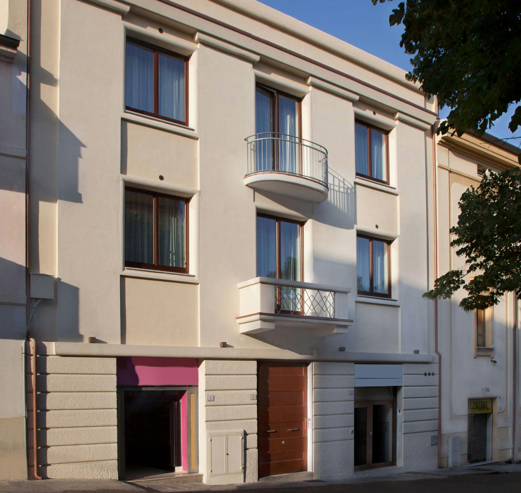 Residence Grandi Magazzini
