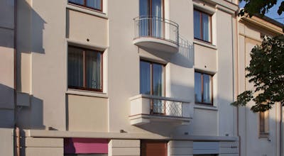 Residence Grandi Magazzini