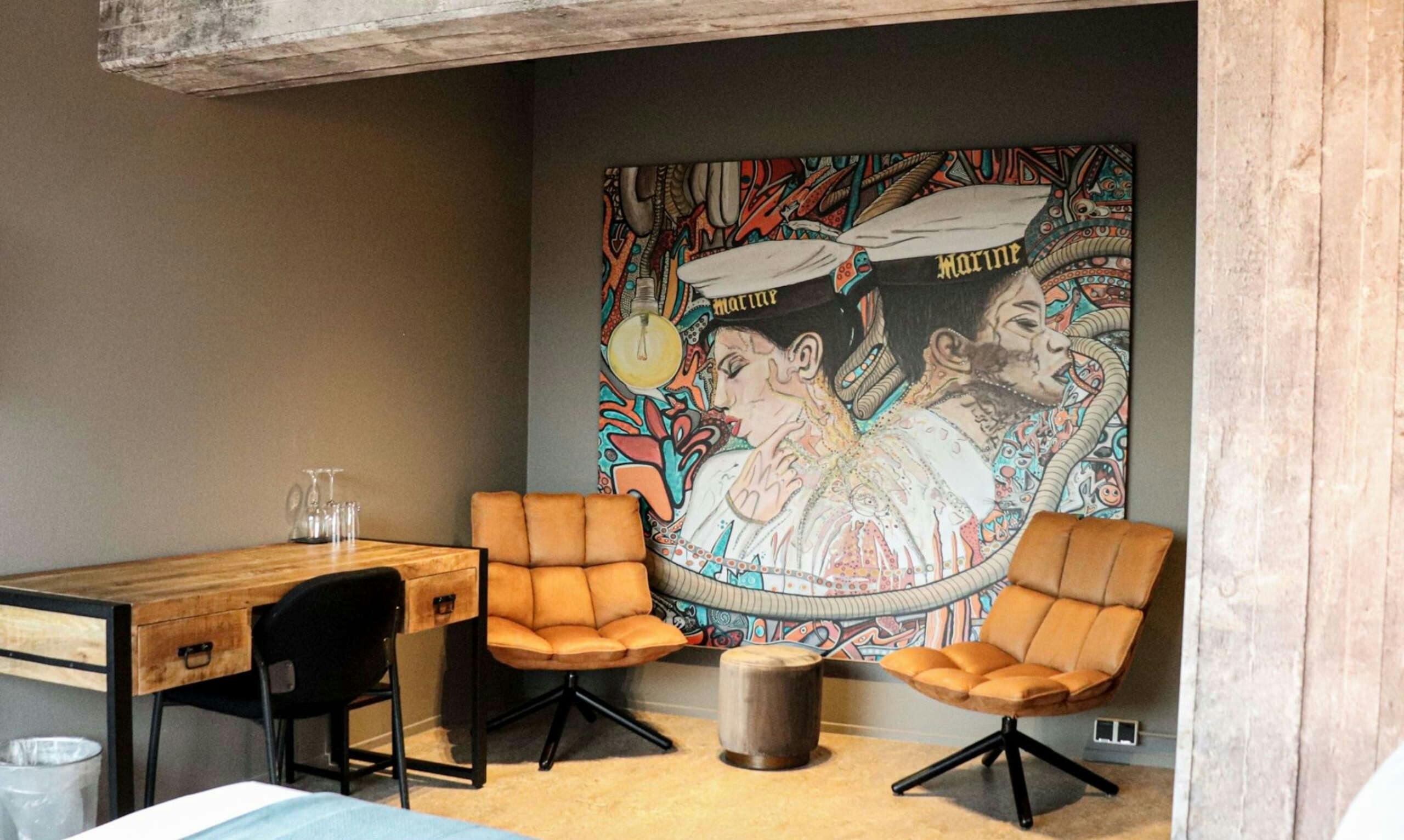 Hotel Rooms25 photo 5