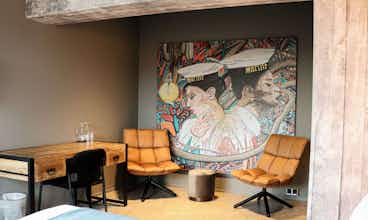 Hotel Rooms25 photo 5