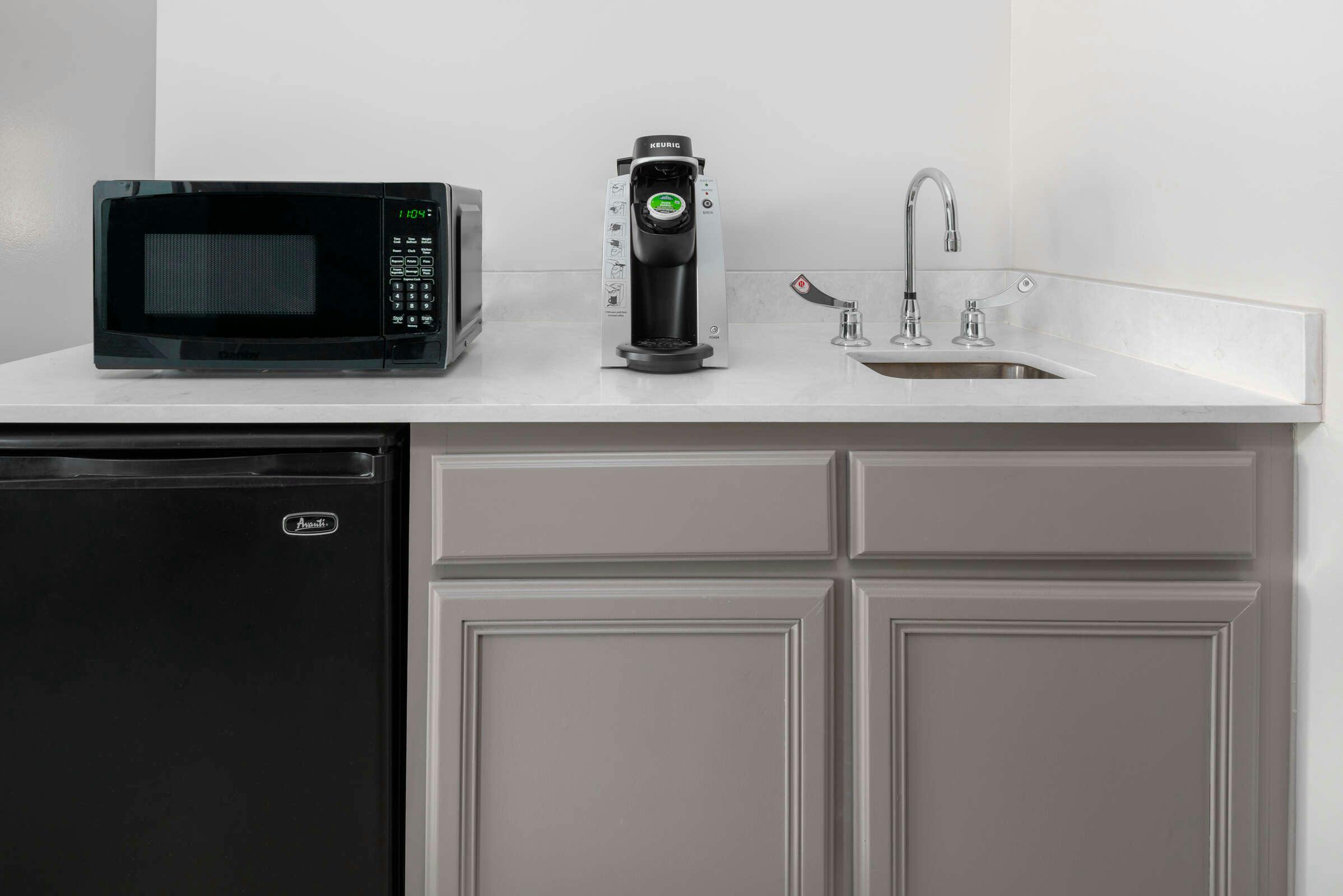 Hotel Hilton Garden Inn Charlotte Uptown photo 2