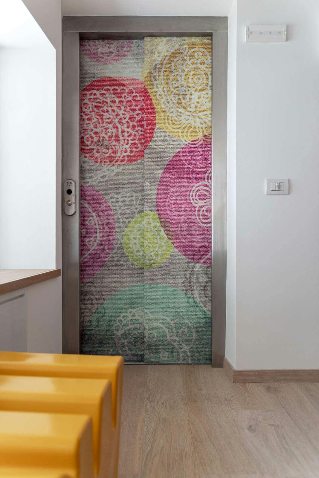 Hotel Lillil Popping Holiday photo 5