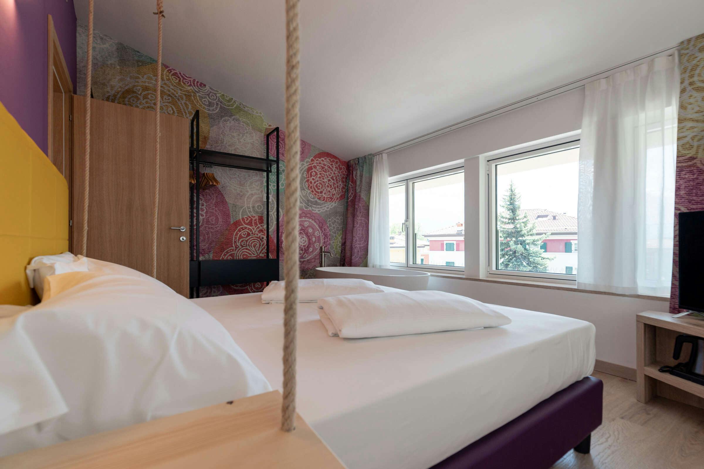 Lillil Popping Holiday