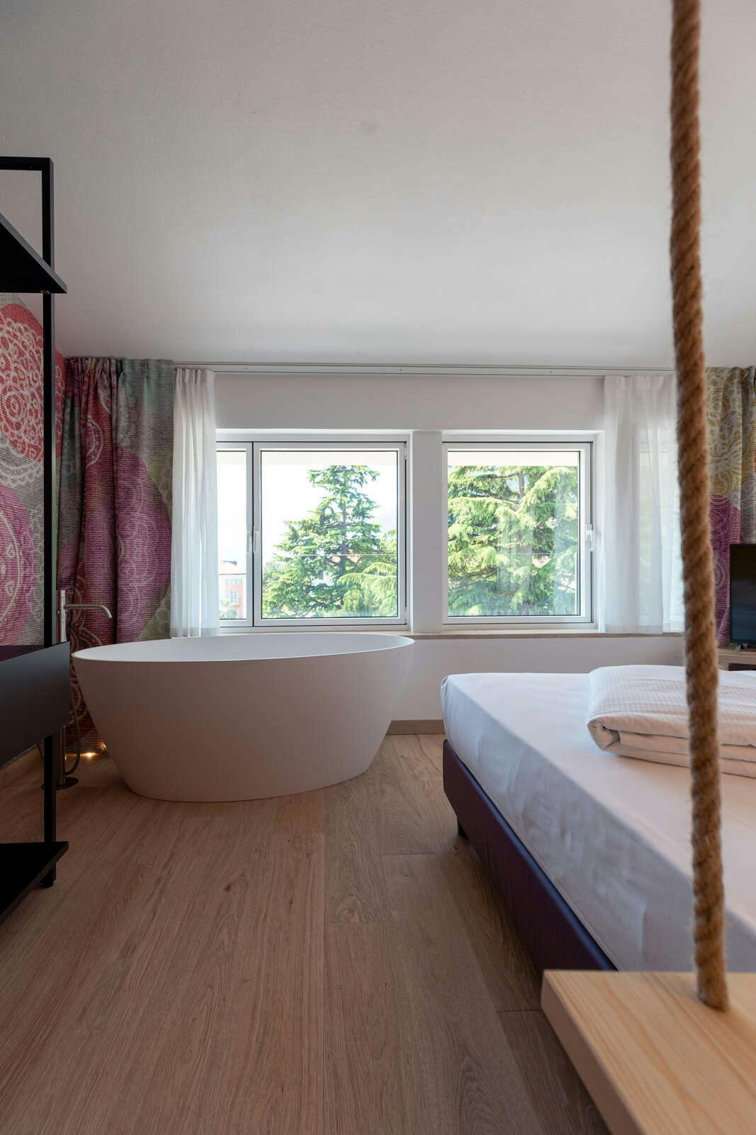 Hotel Lillil Popping Holiday photo 4