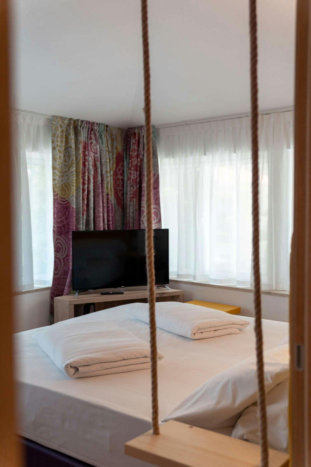 Hotel Lillil Popping Holiday photo 3