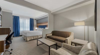 Best Western Plus Revelstoke