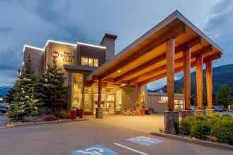 Hotel Best Western Plus Revelstoke photo 2