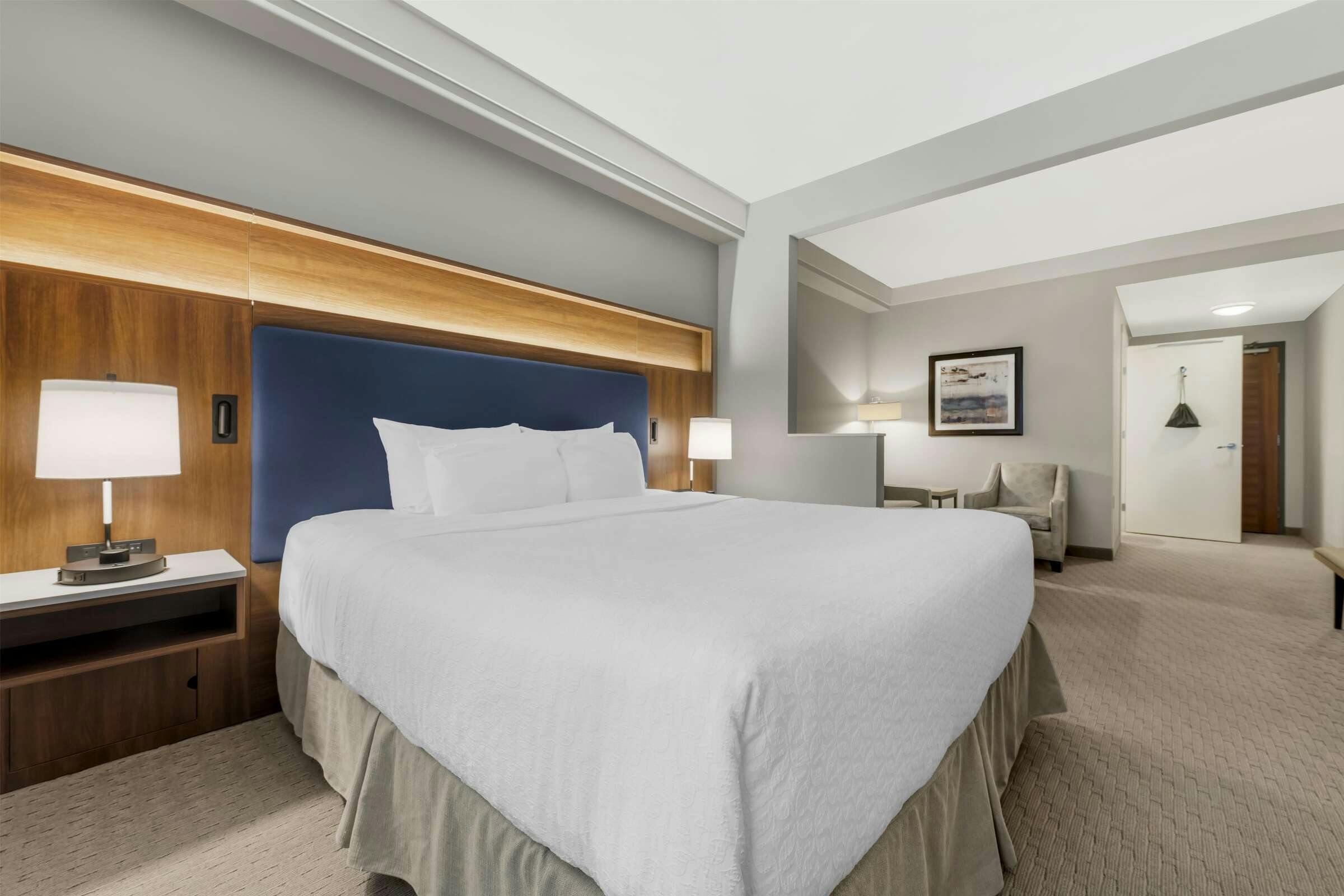 Hotel Best Western Plus Revelstoke photo 3