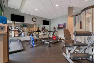 Hotel Best Western Plus Revelstoke photo 5