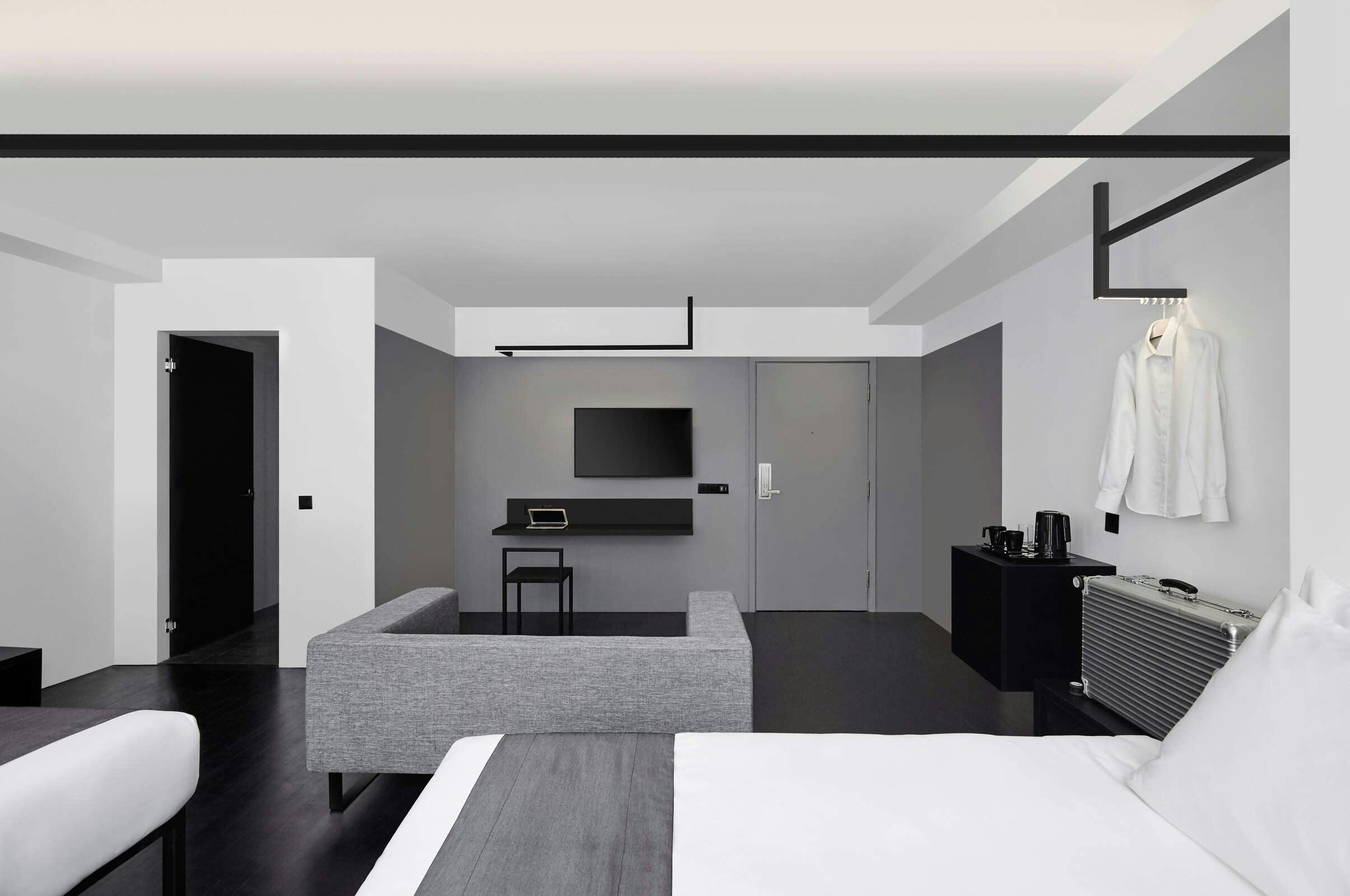 Hotel Hotel Mono photo 1