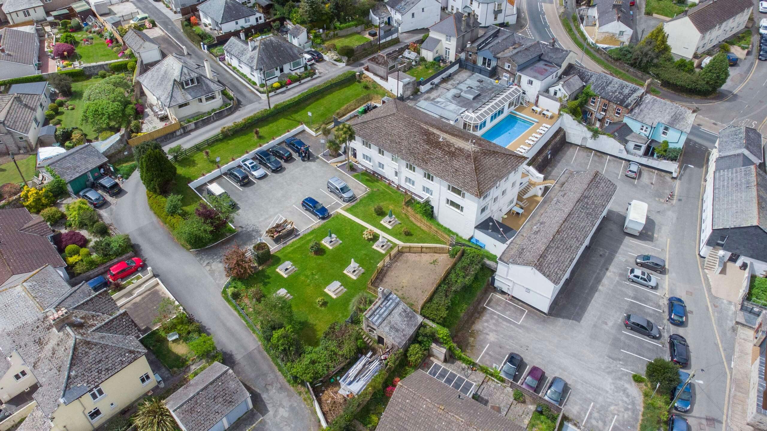 Hotel Best Western Fowey Valley photo 1