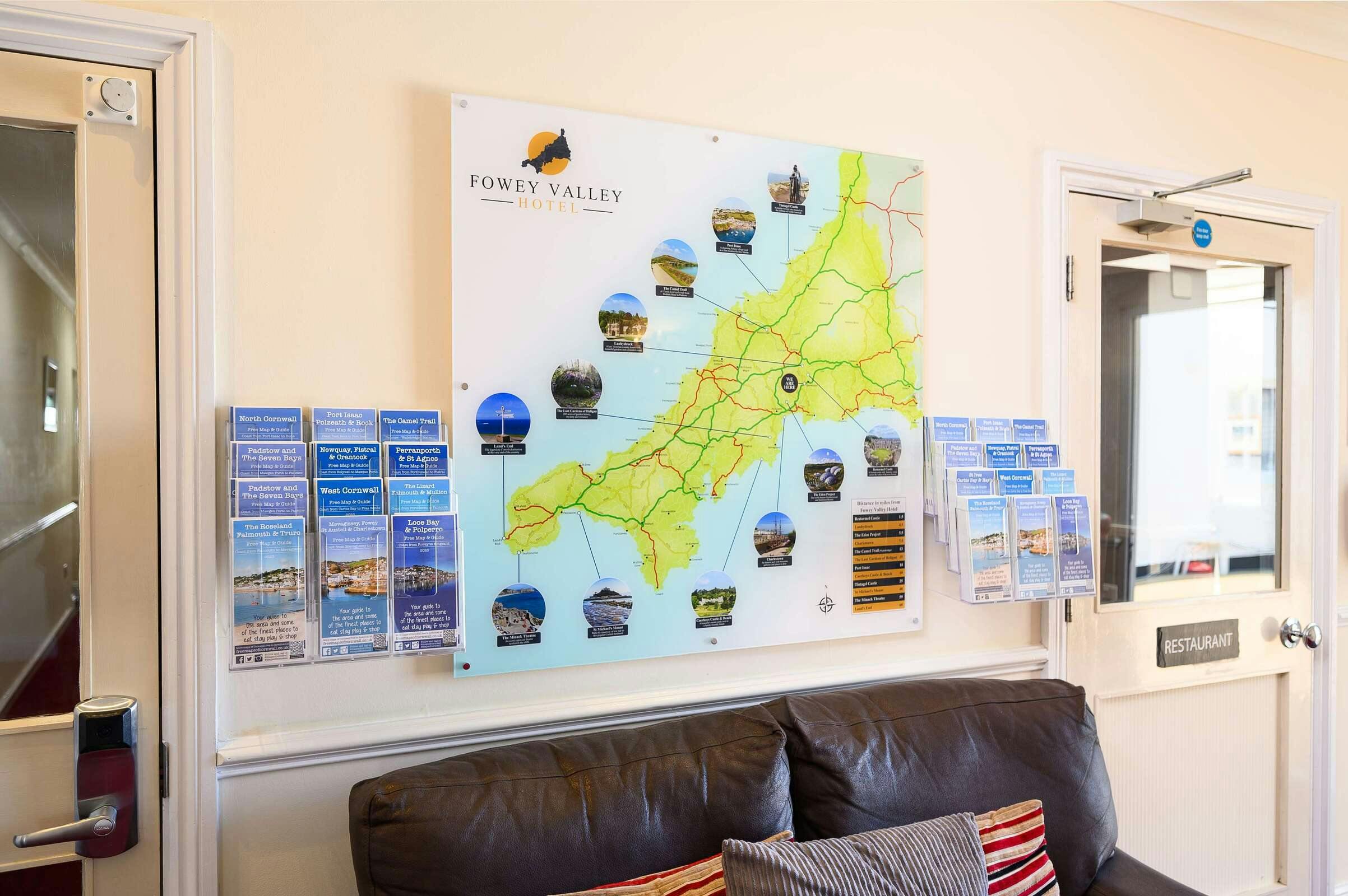 Hotel Best Western Fowey Valley photo 3