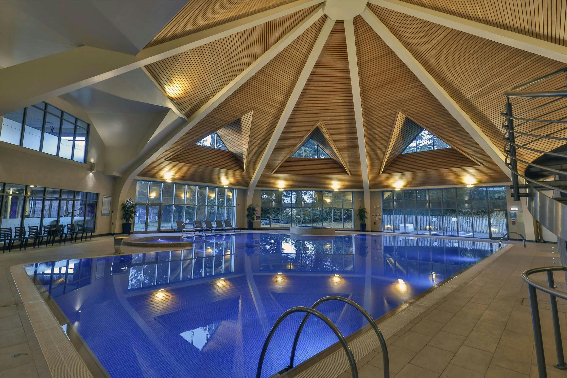 Best Western Kenwick Park Hotel