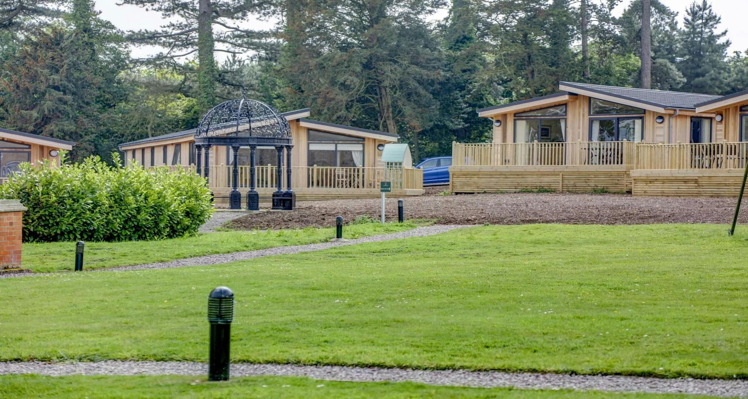 Hotel Best Western Kenwick Park Hotel photo 1