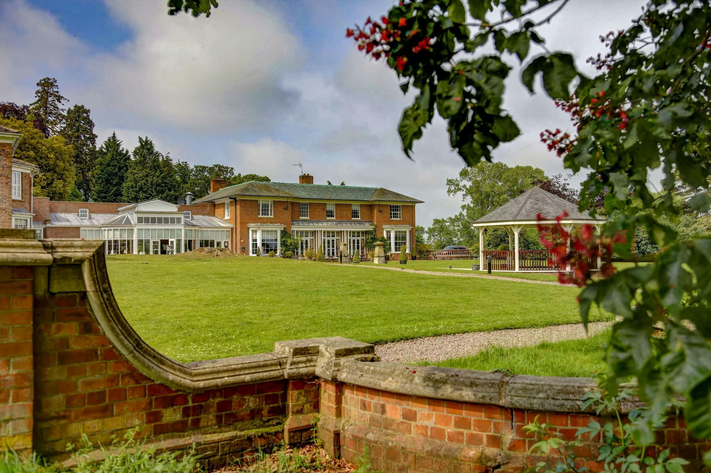 Hotel Best Western Kenwick Park Hotel photo 2