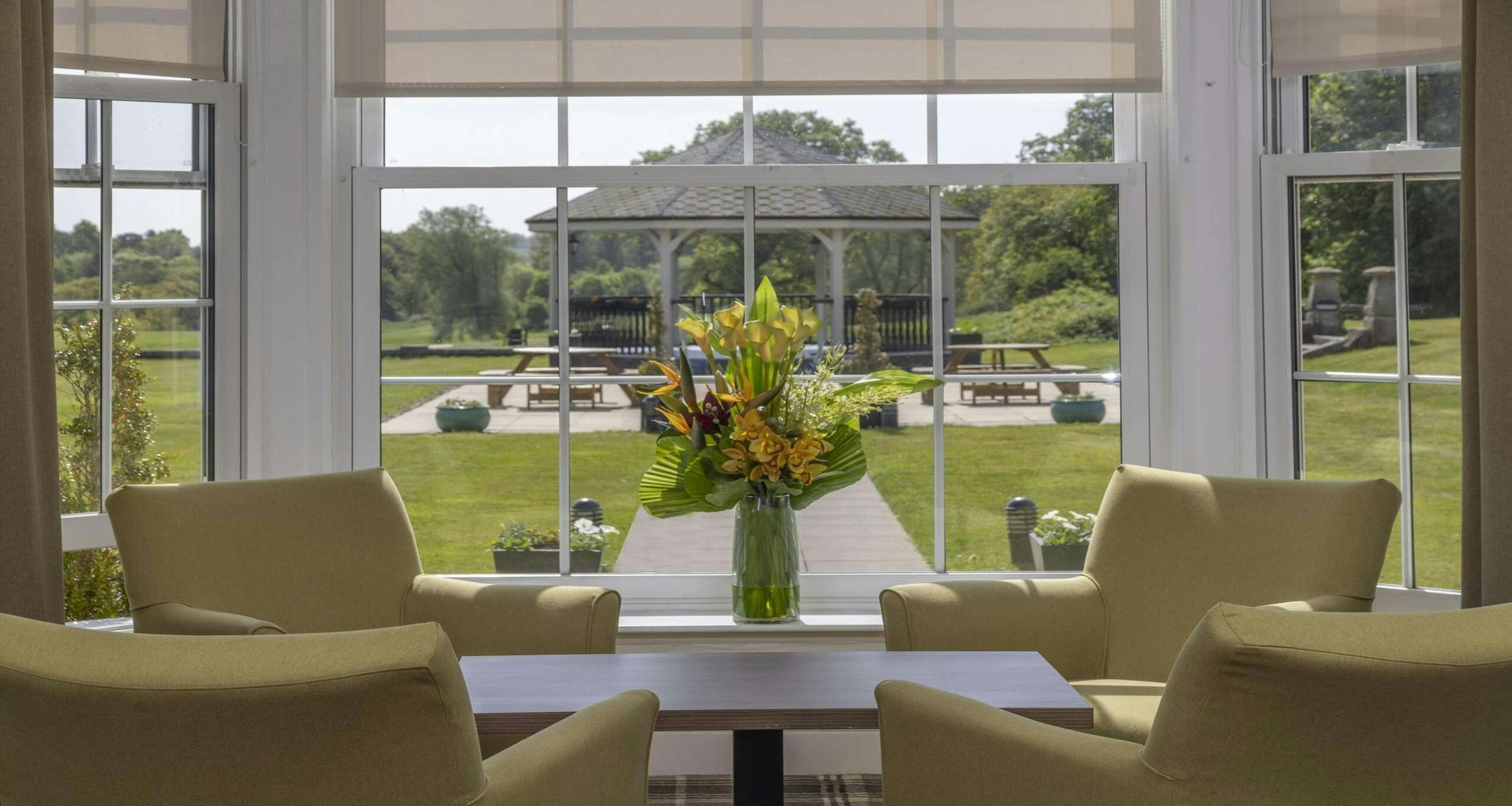 Hotel Best Western Kenwick Park Hotel photo 4