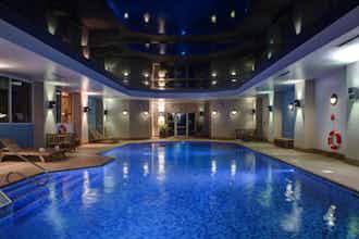 Hotel Best Western Plus Coventry Windmill Village Hotel Golf & Spa photo 2