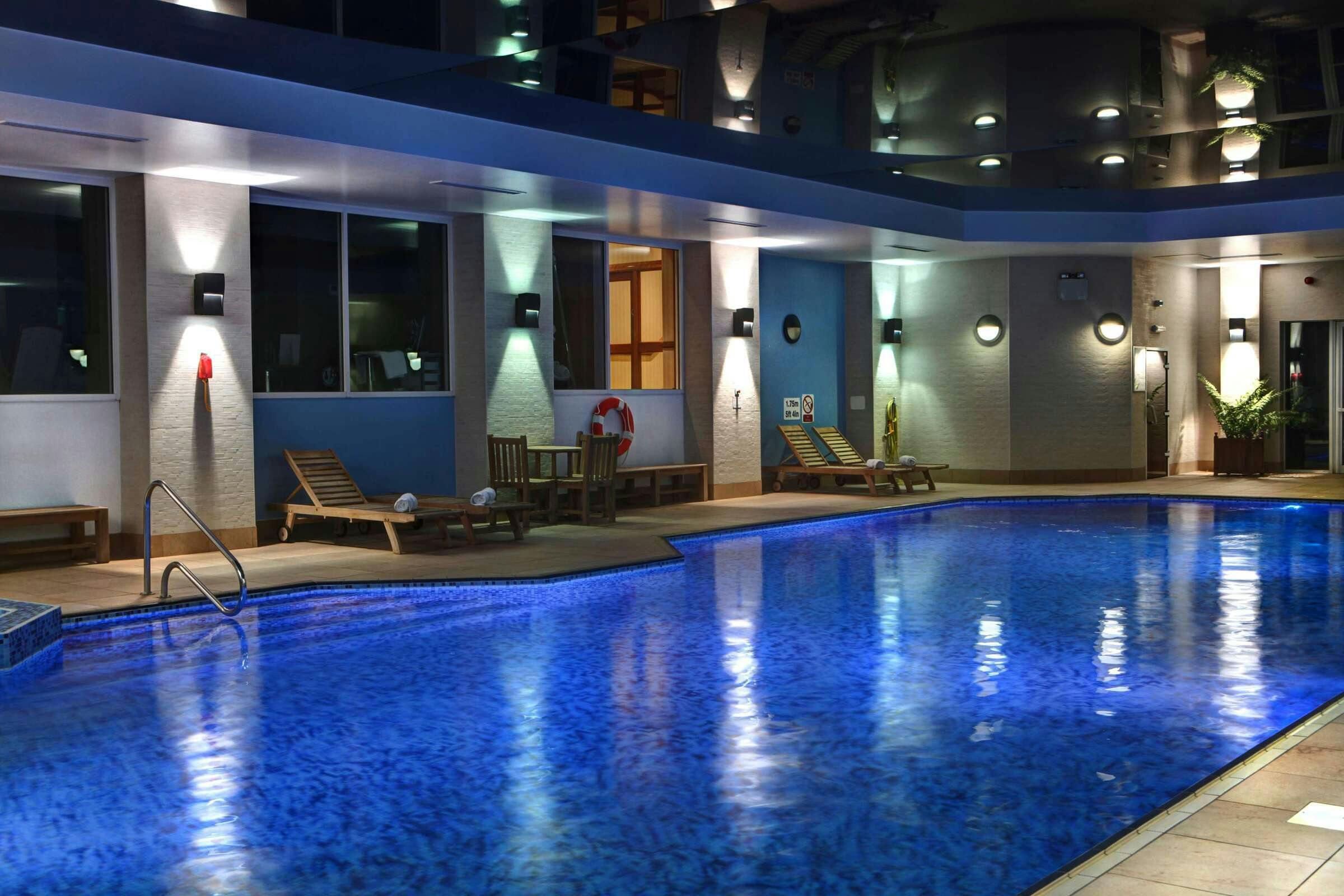 Hotel Best Western Plus Coventry Windmill Village Hotel Golf & Spa photo 3