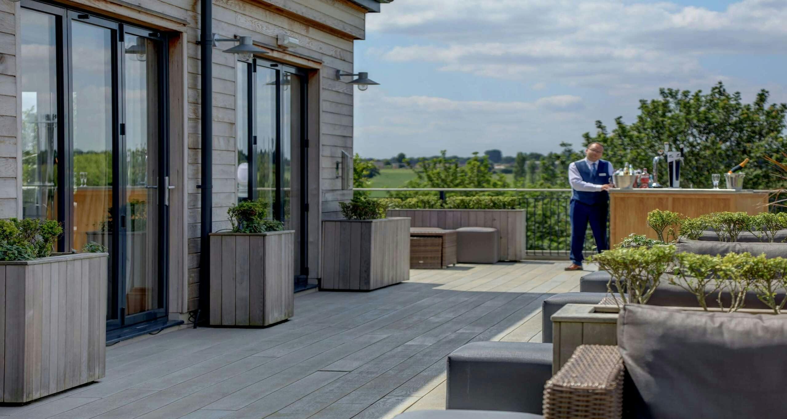 Hotel Best Western Plus Coventry Windmill Village Hotel Golf & Spa photo 4