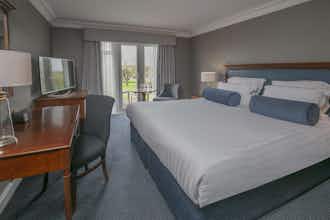 Hotel Best Western Plus Coventry Windmill Village Hotel Golf & Spa photo 5