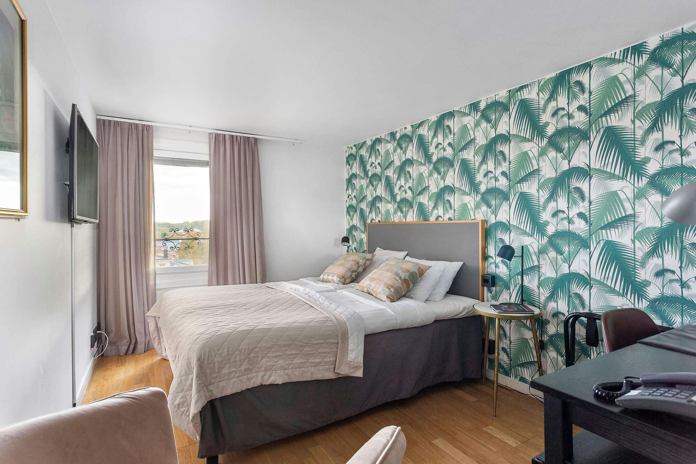 Hotel Best Western Hotell Hudik photo 1