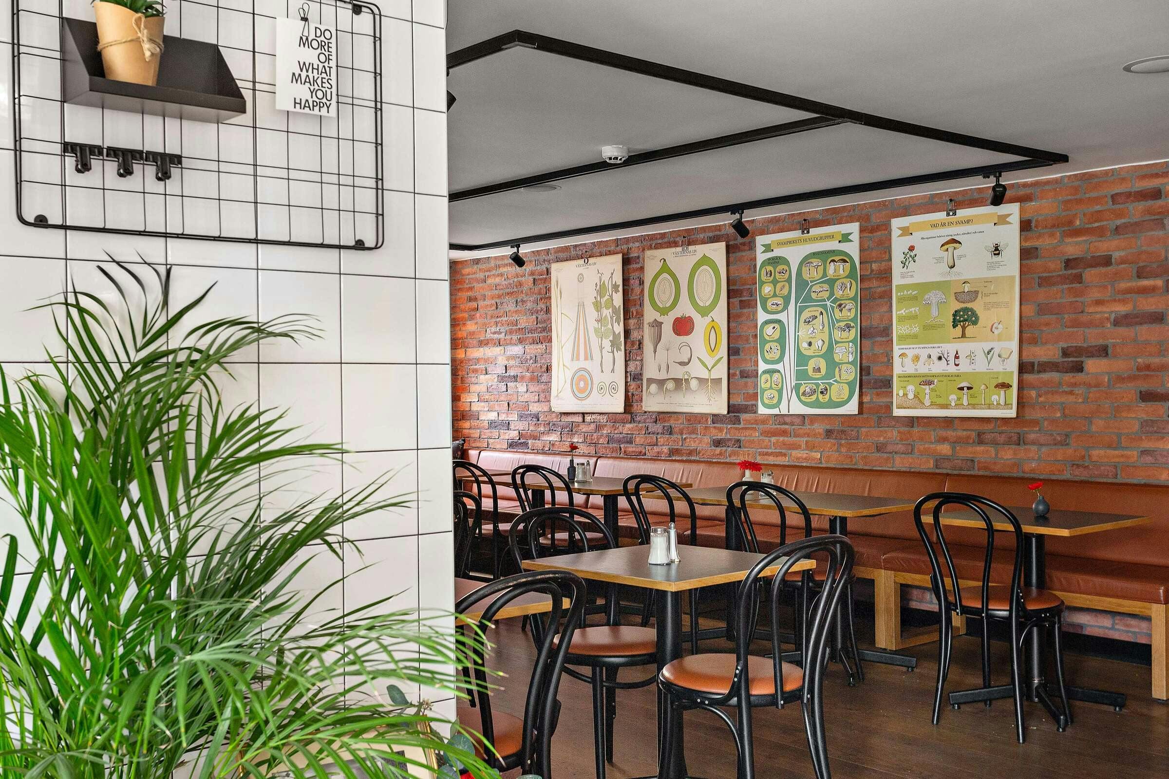 Hotel Best Western Hotell Hudik photo 4