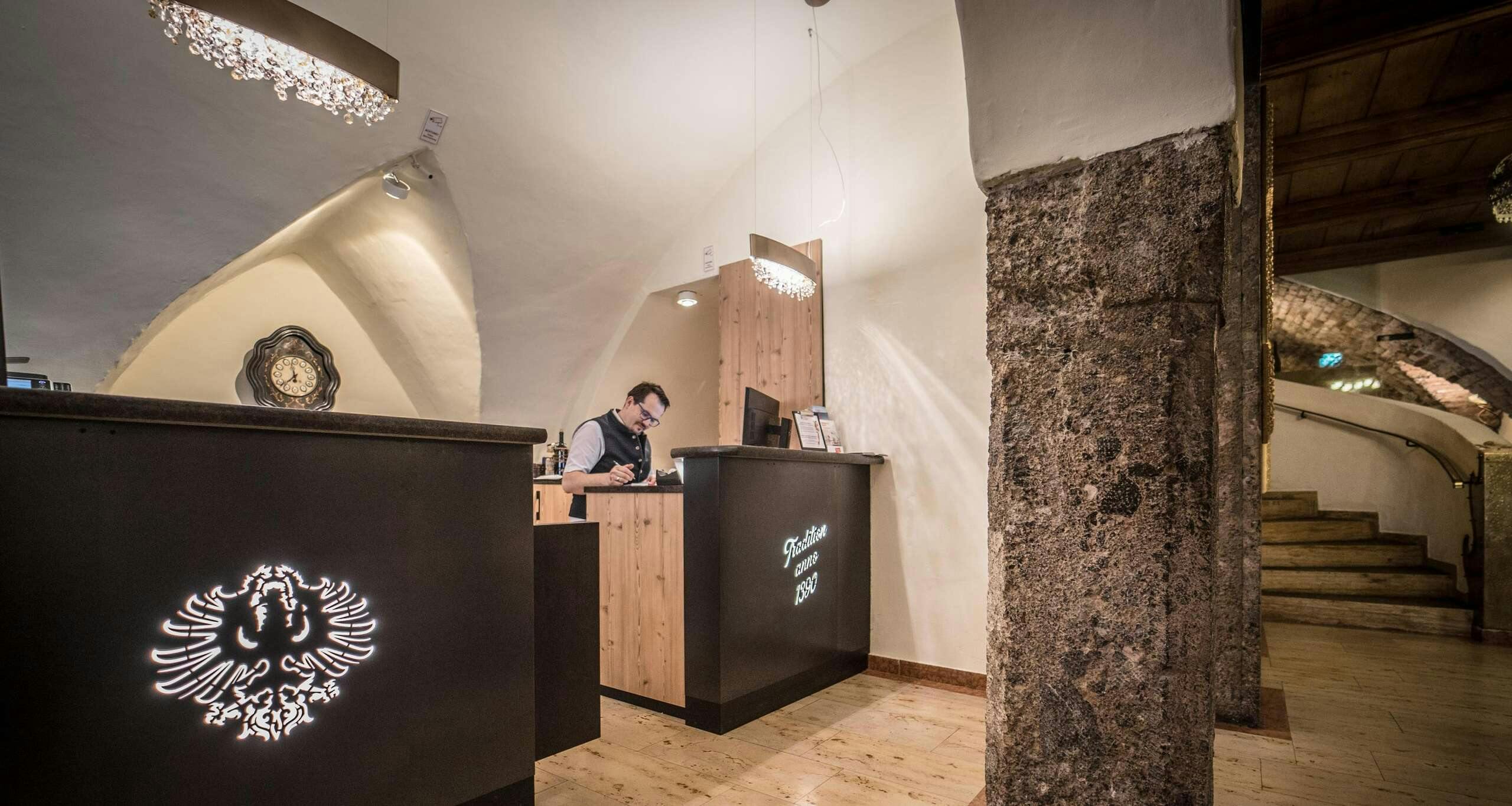 Hotel Best Western Plus Hotel Goldener Adler photo 1