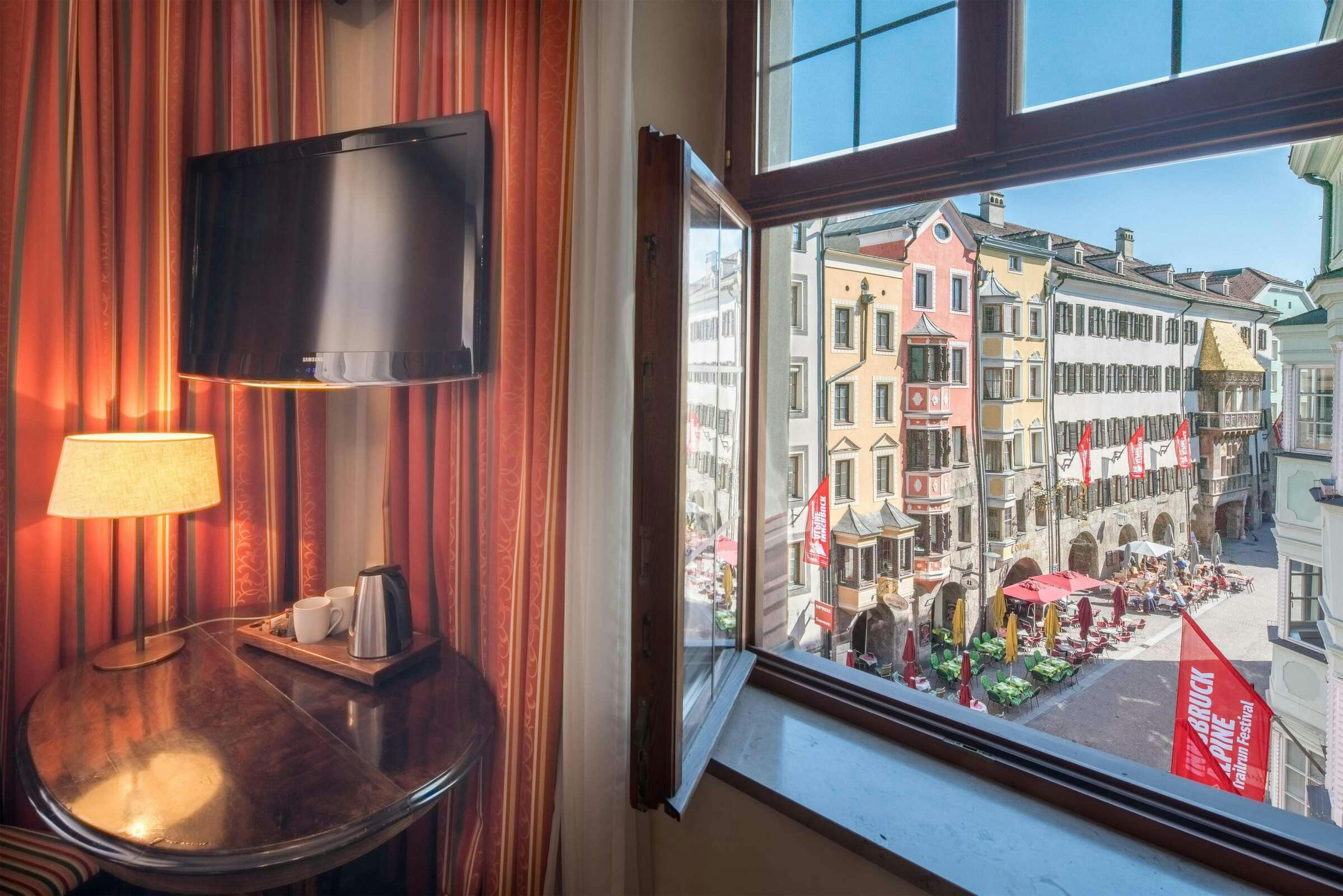 Hotel Best Western Plus Hotel Goldener Adler photo 4