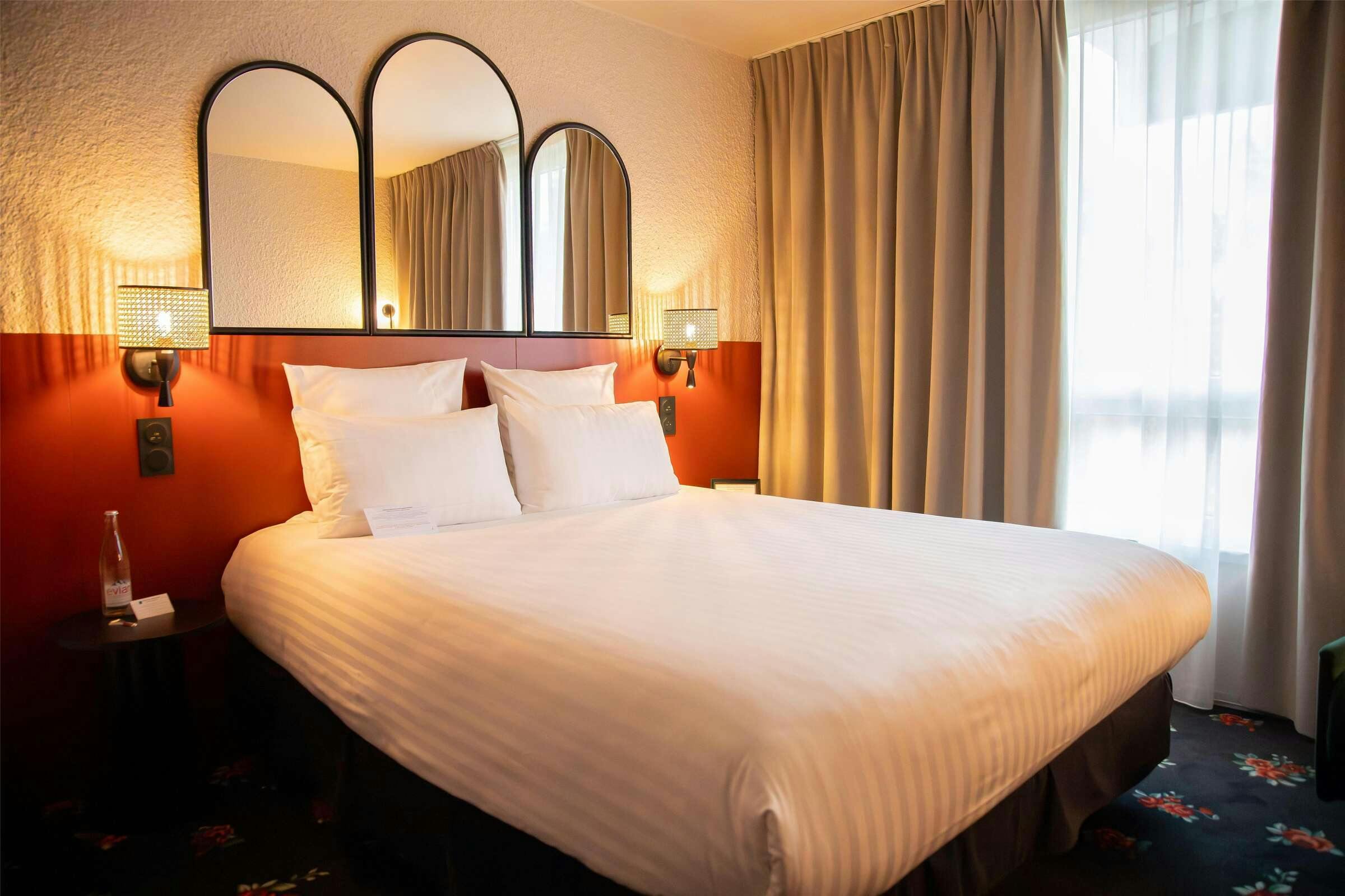 Hotel Best Western Saint-Etienne Porte du Forez photo 1