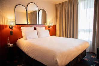 Hotel Best Western Saint-Etienne Porte du Forez photo 1