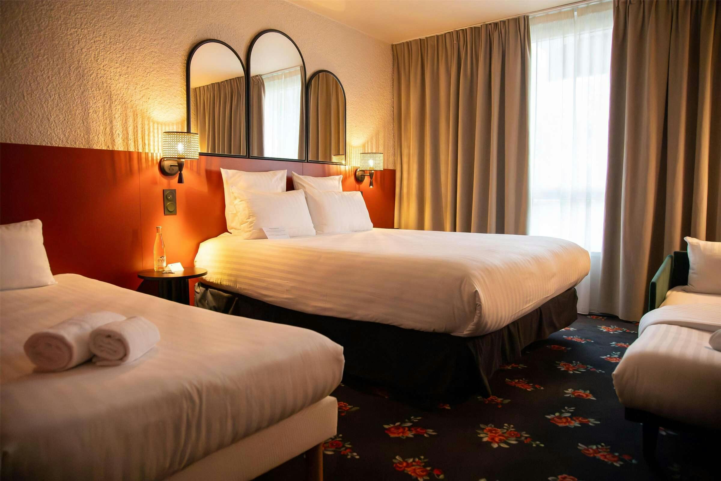Hotel Best Western Saint-Etienne Porte du Forez photo 3