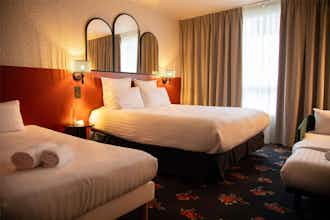 Hotel Best Western Saint-Etienne Porte du Forez photo 3