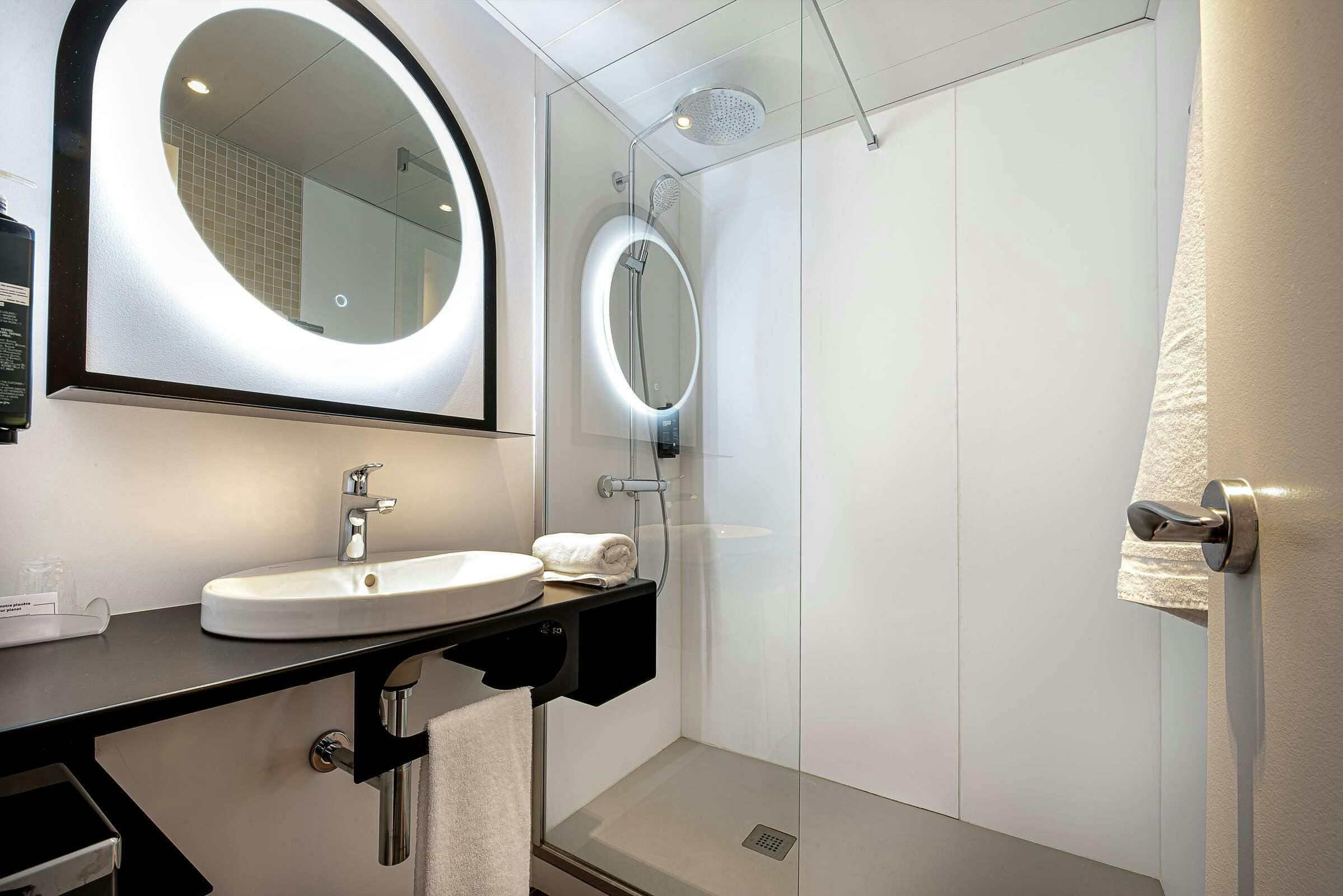 Hotel Best Western Saint-Etienne Porte du Forez photo 4