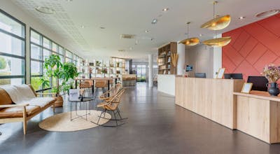 Best Western Hotel de la Cite & Spa