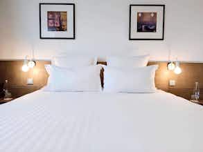 Hotel Best Western Hotel de la Cite & Spa photo 1