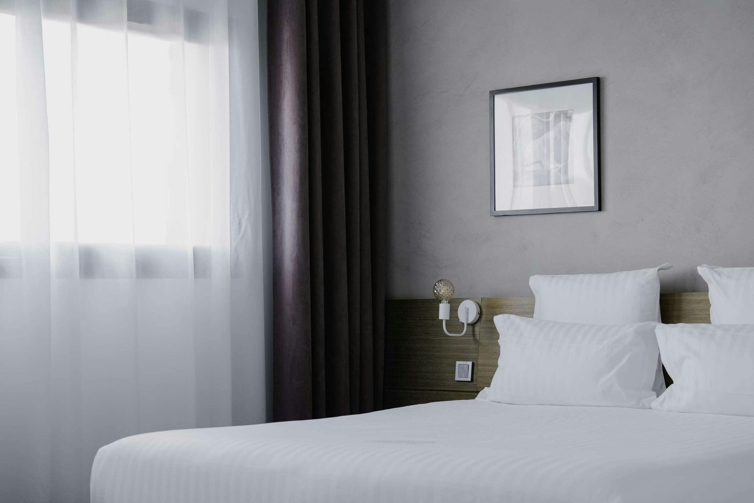 Hotel Best Western Hotel de la Cite & Spa photo 4