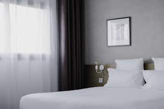 Hotel Best Western Hotel de la Cite & Spa photo 4