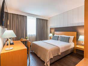 Hotel Mercure Lisboa Almada Hotel photo 3