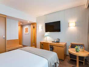 Hotel Mercure Lisboa Almada Hotel photo 4