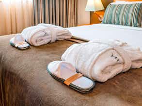 Hotel Mercure Lisboa Almada Hotel photo 5