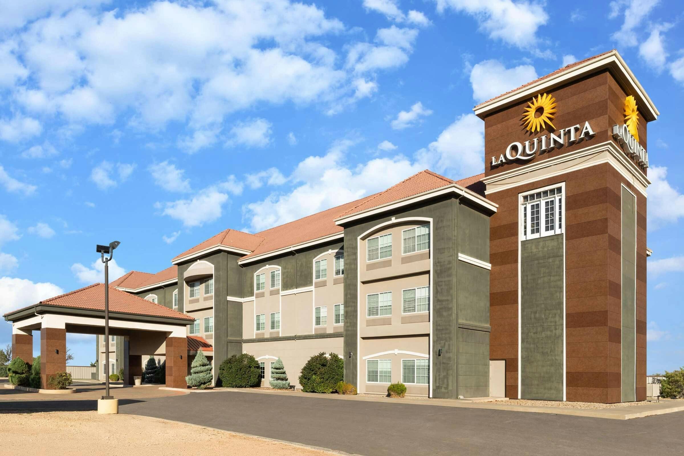 La Quinta Inn Ste Tucumcari