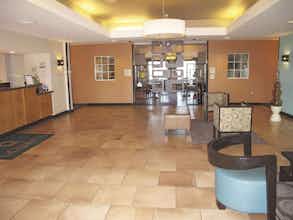 Hotel La Quinta Inn Ste Tucumcari photo 2