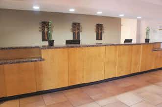 Hotel La Quinta Inn Ste Tucumcari photo 3