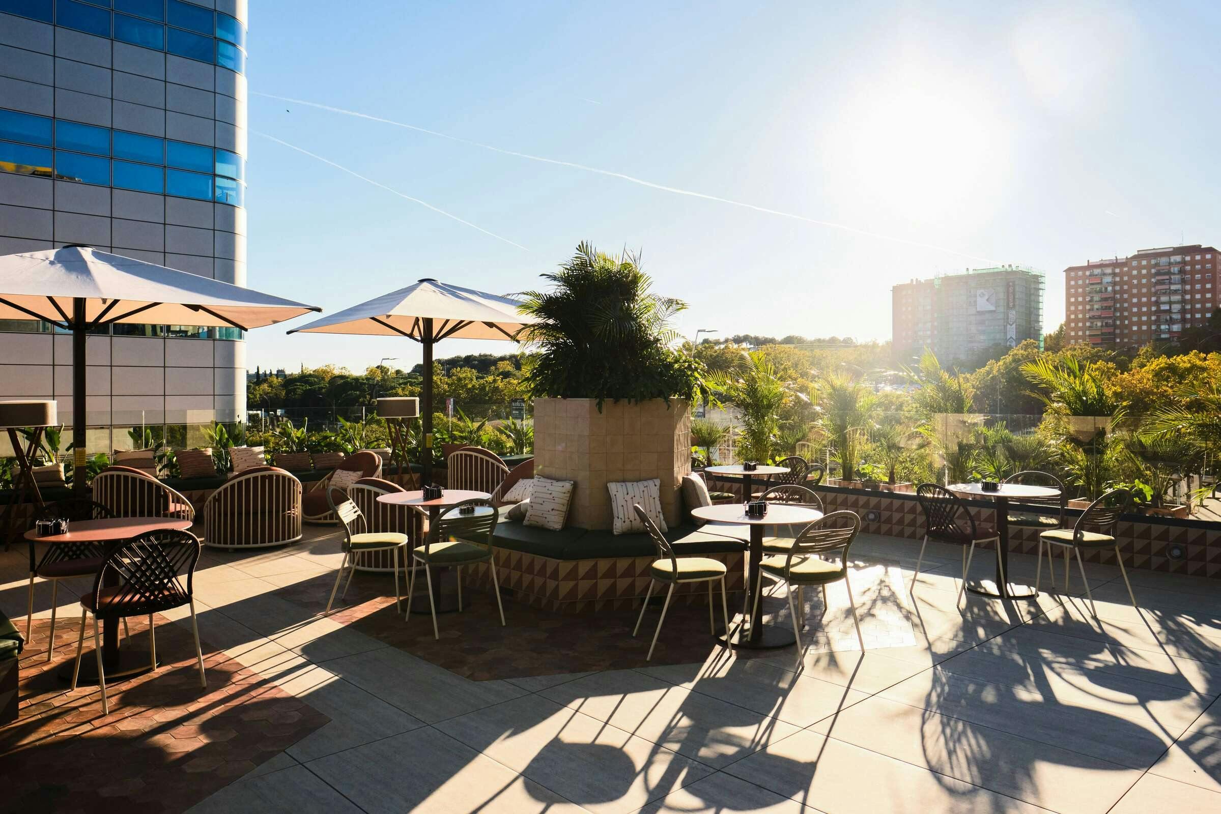 Hotel Catalonia Gran Hotel Verdi photo 5