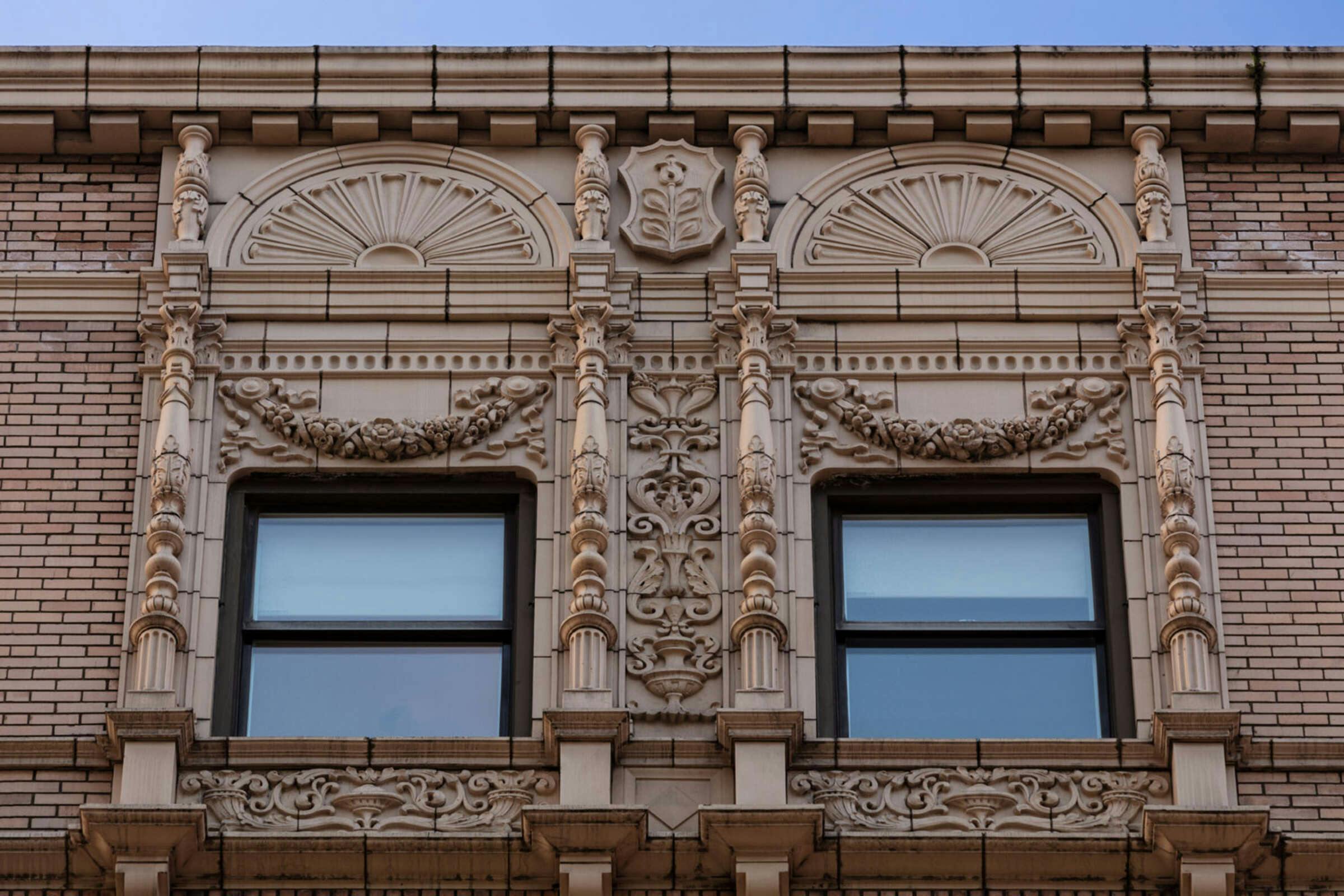 Hotel Executive Hotel Pacific photo 1