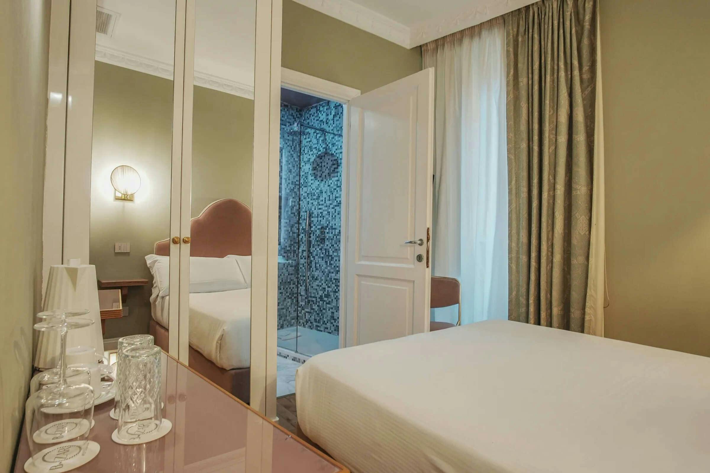 Hotel Hotel City - Palazzo Dei Cardinali photo 5